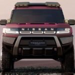 nissan terrano