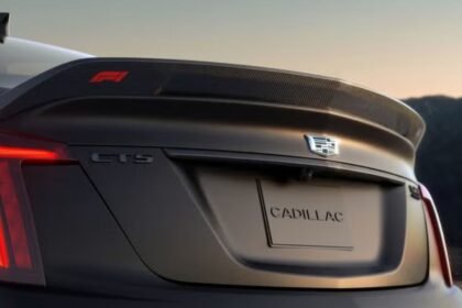 2026 cadillac ct5 v 1