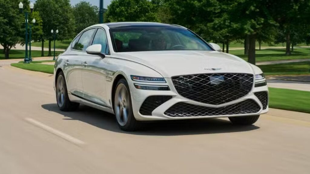 2026 genesis gv80 3