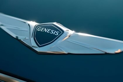 2026 genesis models