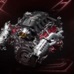 gen 6 v8