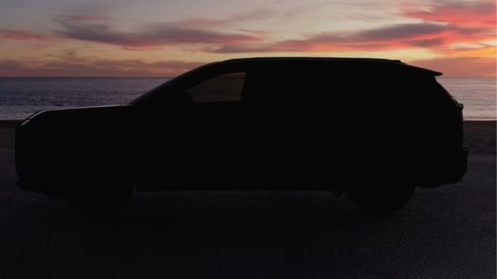lexus three row electric suv lexus three row electric suv