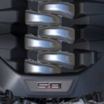 reliable ford engines