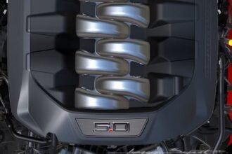 reliable ford engines