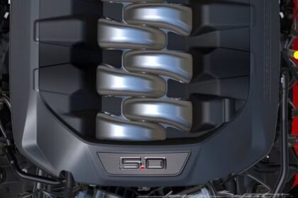 reliable ford engines