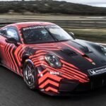 porsche 911 gt4 r