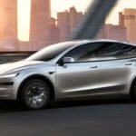 2027 tesla model y l