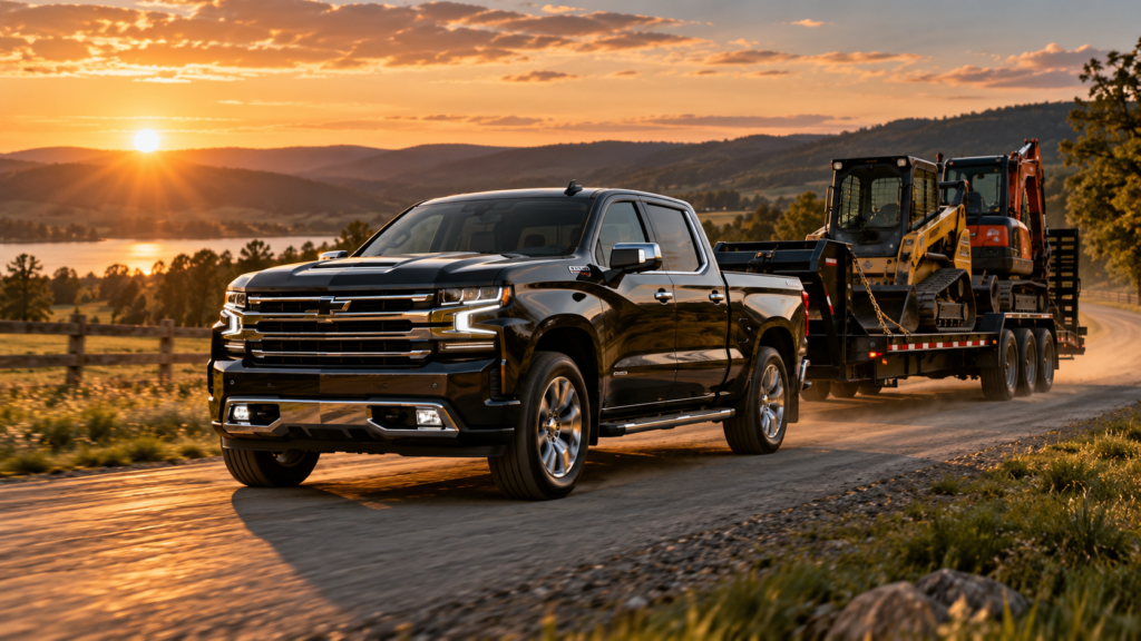 2026 silverado 1500 new features