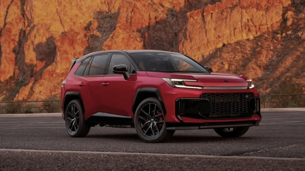 2026 toyota rav4