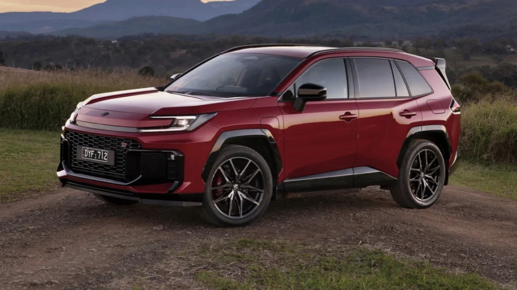 2026 toyota rav4