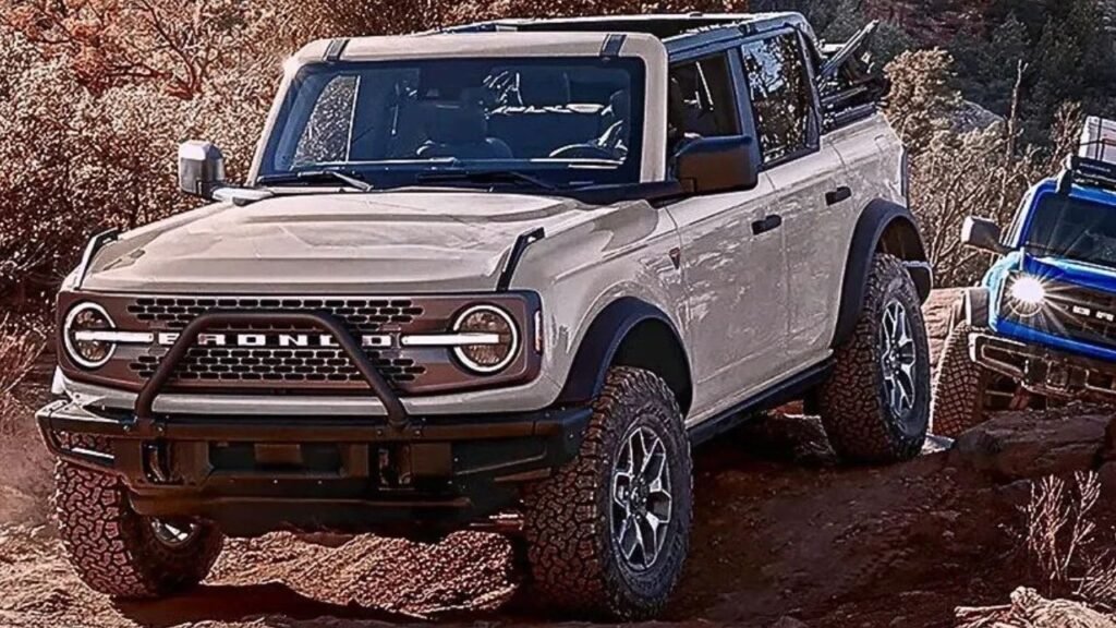 ford bronco sasquatch package 1 ford bronco sasquatch