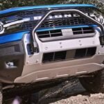 ford bronco badlands sasquatch