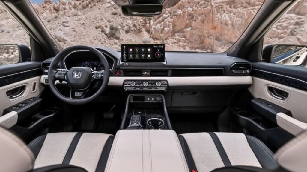 honda passport 3 honda passport int