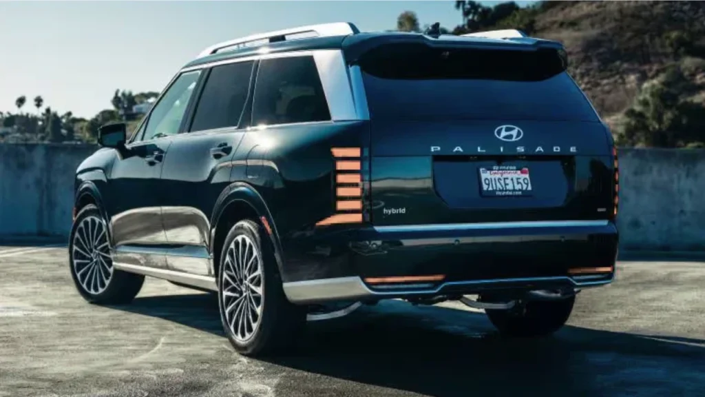 hyundai palisade 2026 recall hyundai palisade 2026 recall