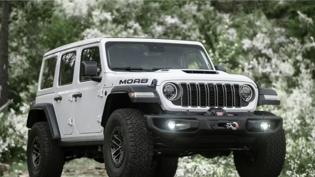 jeep recall 2026 trending why jeep recall 2026 trending why