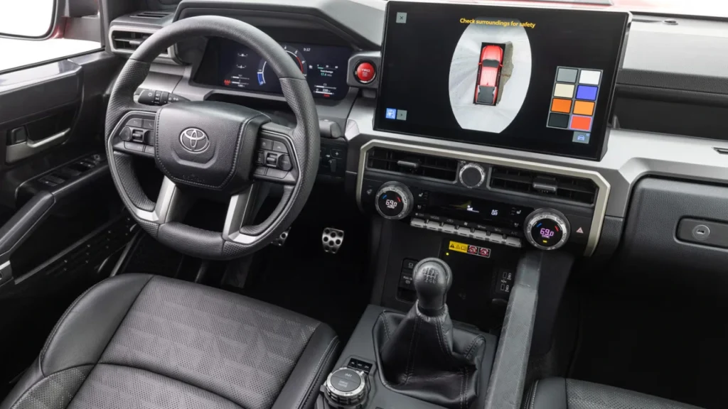 only manual pickup truck 2026 1 only manual pickup truck 2026