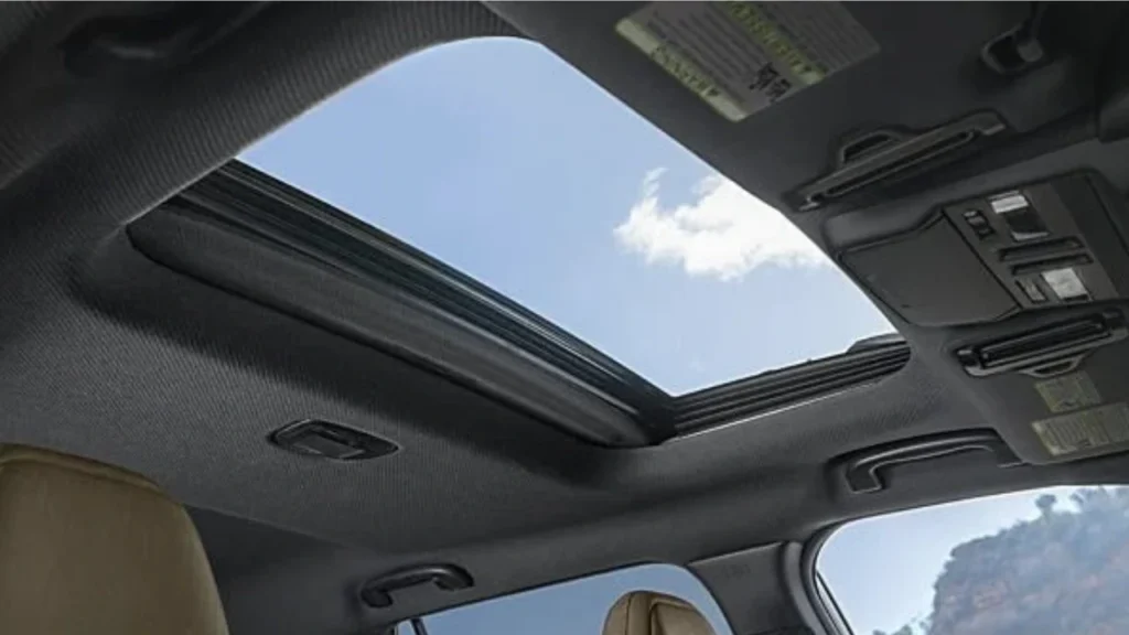 subaru moonroof recall 2026 subaru moonroof recall 2026