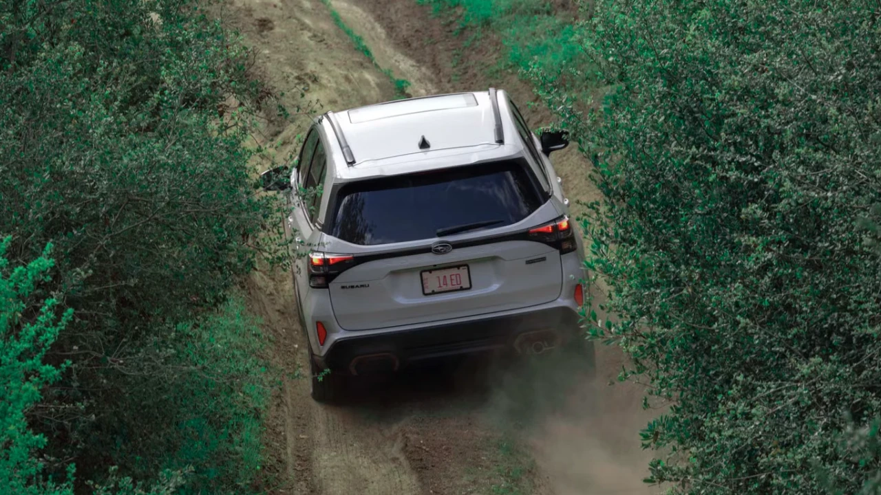 subaru moonroof recall 2026