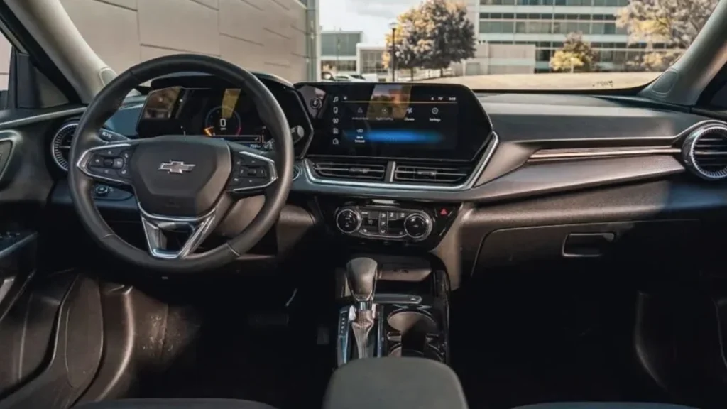 2026 chevy trax inter can a 2026 chevy trax tow