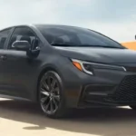2026 corolla