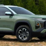 2026 equinox