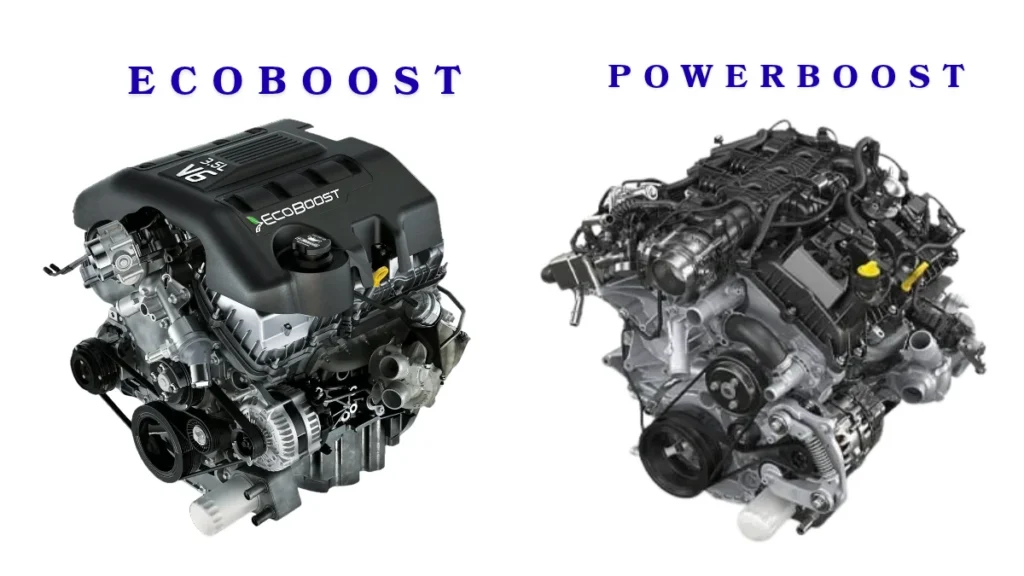 2026 ford f 150 EcoBoost and PowerBoost 2026 ford f-150 EcoBoost and PowerBoost