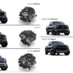 2026 ford f-150 engine changes