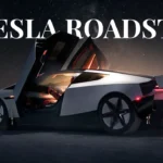 TESLA ROADSTER 2026