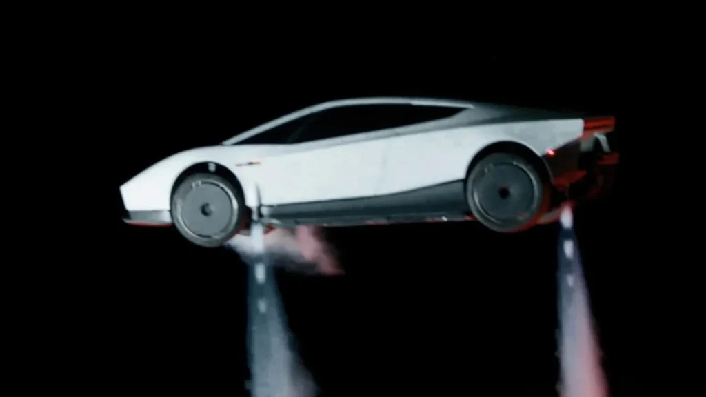 TESLA ROADSTERS
