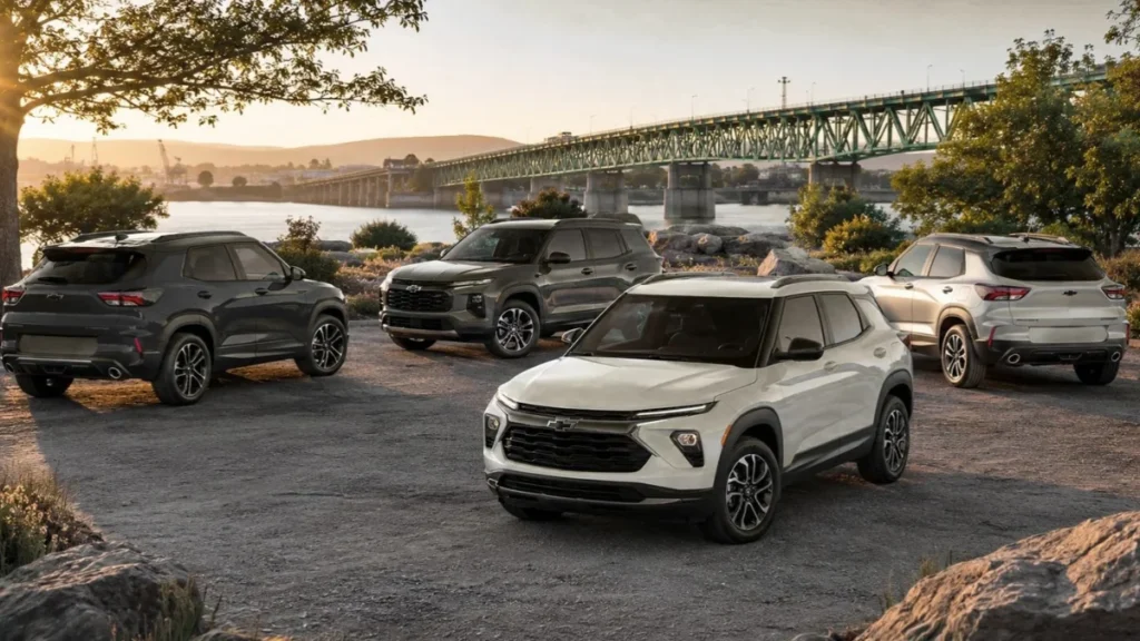 can a 2026 chevy trax tow can a 2026 chevy trax tow